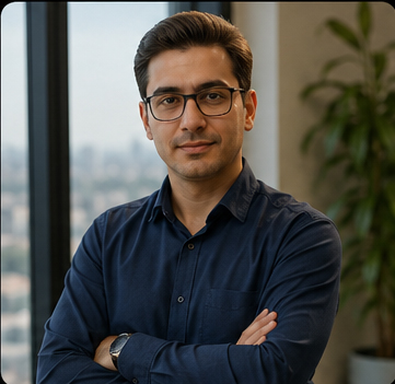 علی رضایی